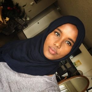 Meet your Posher, Fatma